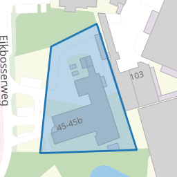 Perceel NST01-B-6950