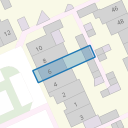 Perceel NST01-B-6975