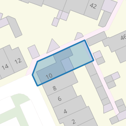 Perceel NST01-B-6977