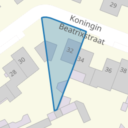 Perceel NST01-B-6983