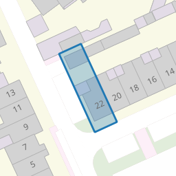 Perceel NST01-B-6989