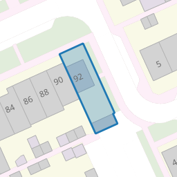 Perceel NST01-B-6991