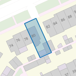 Perceel NST01-B-6997