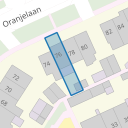 Perceel NST01-B-6999