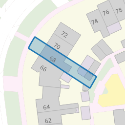 Perceel NST01-B-7003