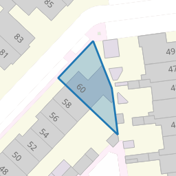 Perceel NST01-B-7016