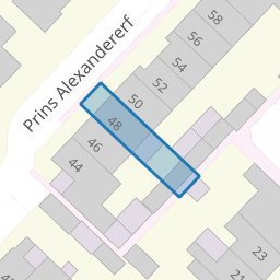 Perceel NST01-B-7022