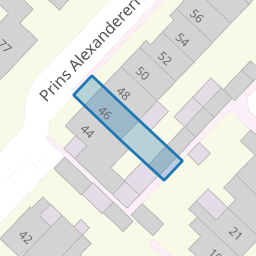 Perceel NST01-B-7023