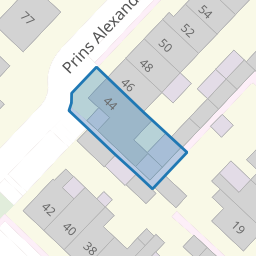 Perceel NST01-B-7024