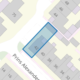 Perceel NST01-B-7025