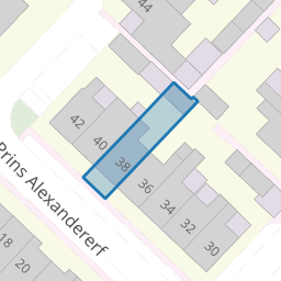 Perceel NST01-B-7027