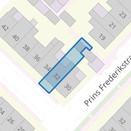 Perceel NST01-B-7030