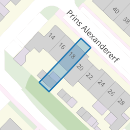 Perceel NST01-B-7038