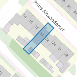 Perceel NST01-B-7039