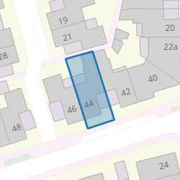 Perceel NST01-B-7052