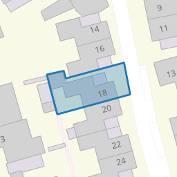 Perceel NST01-B-7060