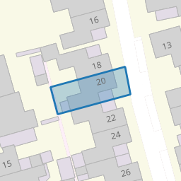 Perceel NST01-B-7061