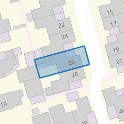 Perceel NST01-B-7064