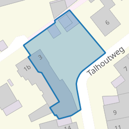 Perceel NST01-B-7075