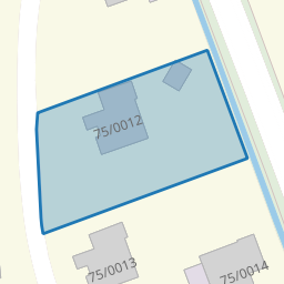 Perceel NST01-B-7092