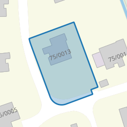 Perceel NST01-B-7100