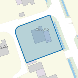 Perceel NST01-B-7102