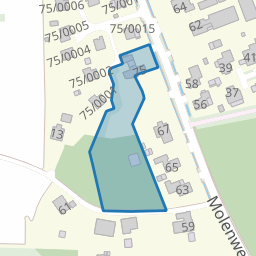 Perceel NST01-B-7103