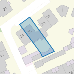 Perceel NST01-B-7109