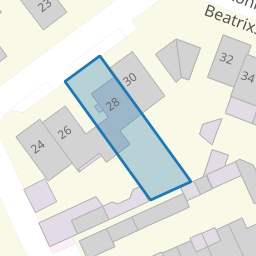 Perceel NST01-B-7110