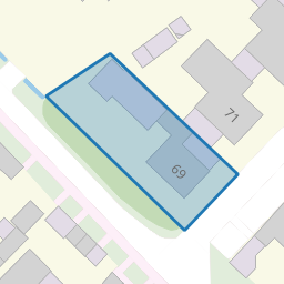 Perceel NST01-B-7113