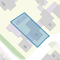 Perceel NST01-B-7114