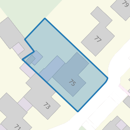 Perceel NST01-B-7116