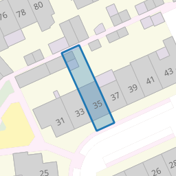 Perceel NST01-B-7125