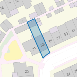 Perceel NST01-B-7126