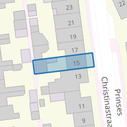 Perceel NST01-B-7133