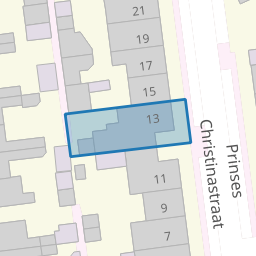 Perceel NST01-B-7134