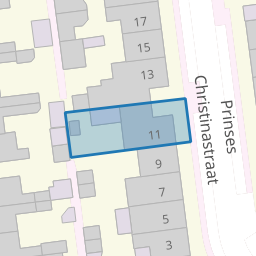 Perceel NST01-B-7135