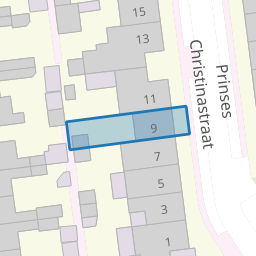 Perceel NST01-B-7136