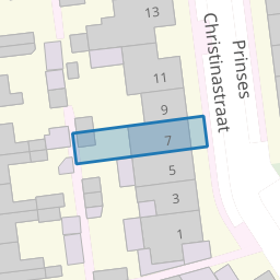 Perceel NST01-B-7137