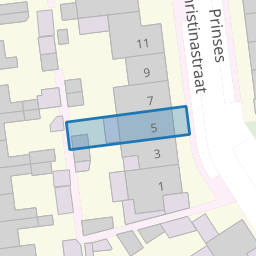 Perceel NST01-B-7138