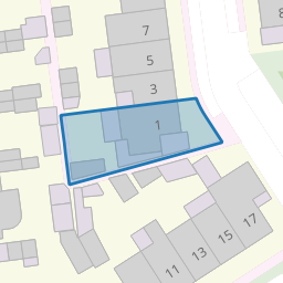 Perceel NST01-B-7140