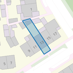 Perceel NST01-B-7143