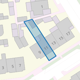 Perceel NST01-B-7144