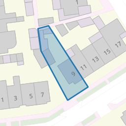 Perceel NST01-B-7145