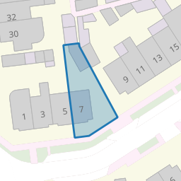 Perceel NST01-B-7146