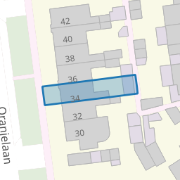 Perceel NST01-B-7152