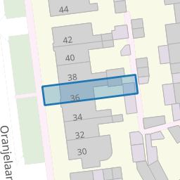 Perceel NST01-B-7153