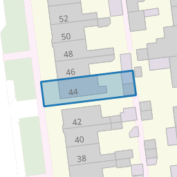 Perceel NST01-B-7157