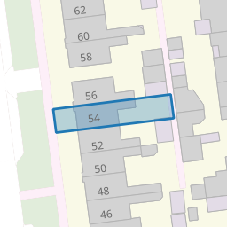 Perceel NST01-B-7162