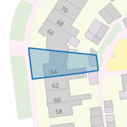 Perceel NST01-B-7167